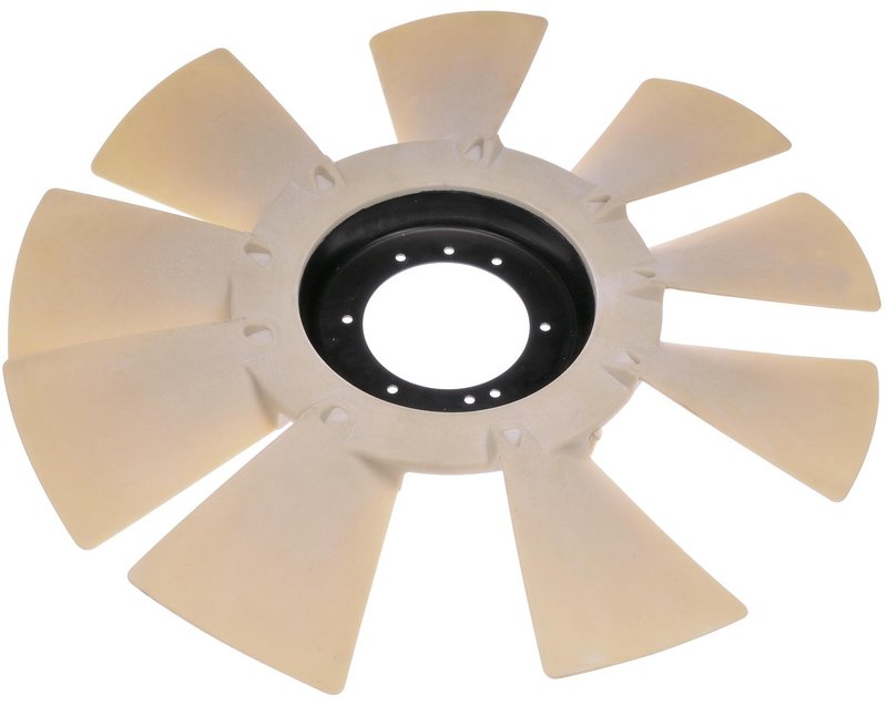 Dorman 620-166 Engine Cooling Fan Blade