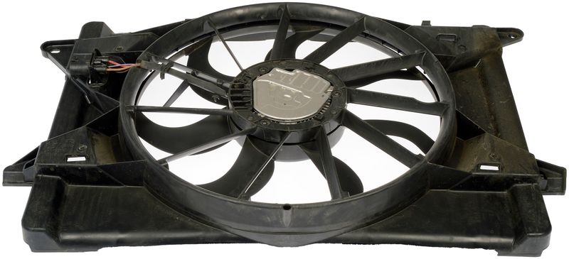 Dorman 620-187 Engine Cooling Fan Assembly