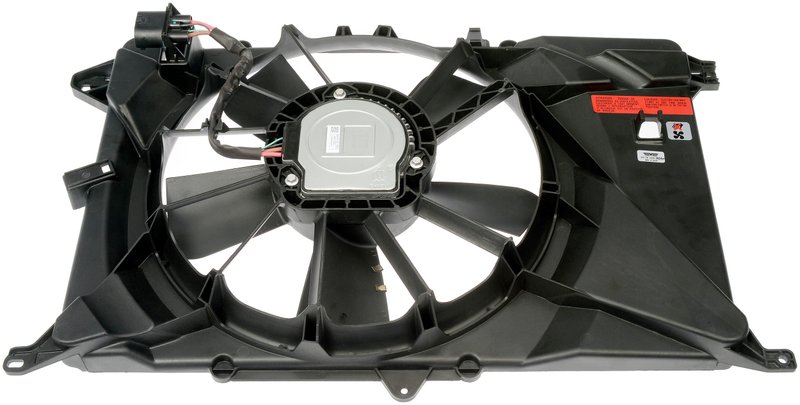 Dorman 620-196 Engine Cooling Fan Assembly