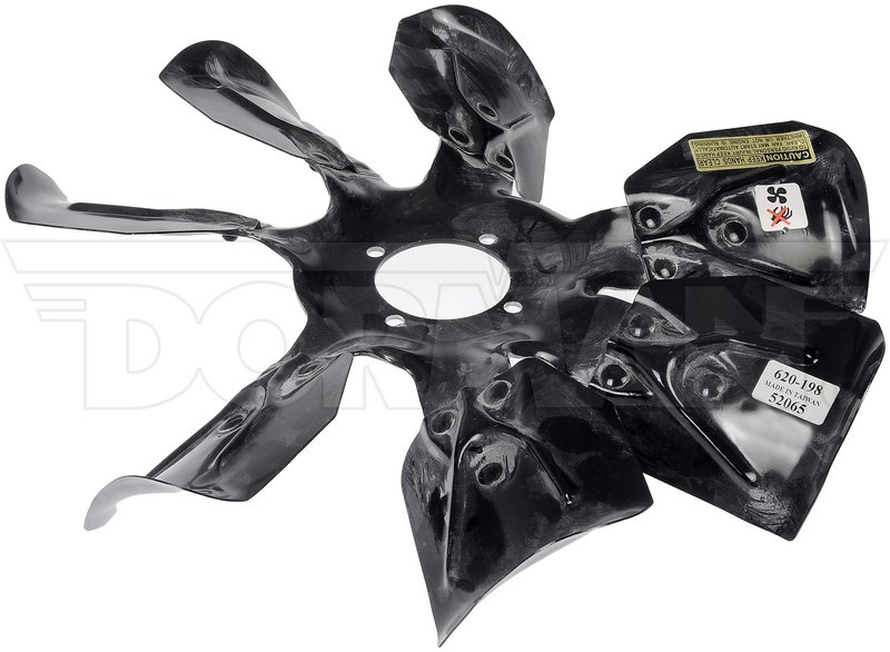 Dorman 620-198 Engine Cooling Fan Blade