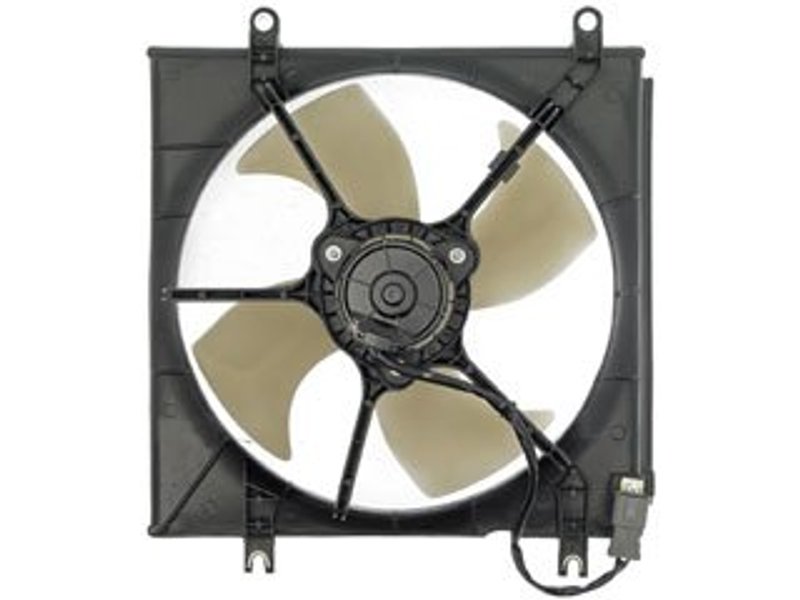 Dorman 620-200 Engine Cooling Fan Assembly