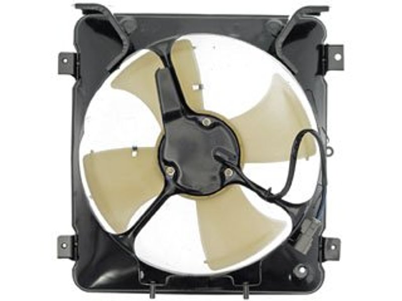 Dorman 620-203 A/C Condenser Fan Assembly
