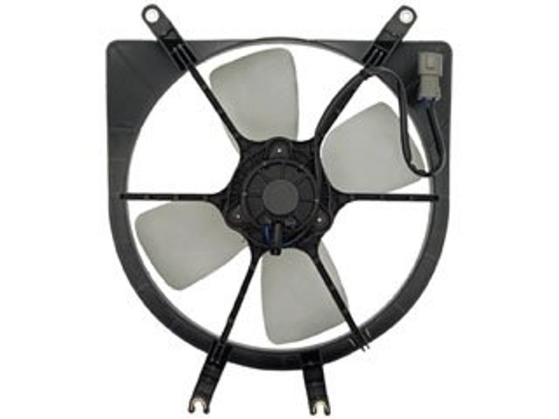 Dorman 620-204 Engine Cooling Fan Assembly
