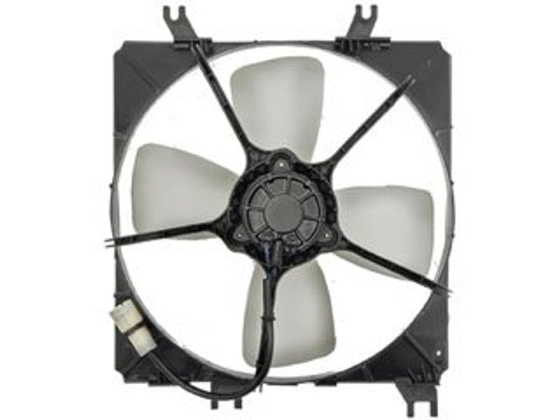 Dorman 620-215 Engine Cooling Fan Assembly