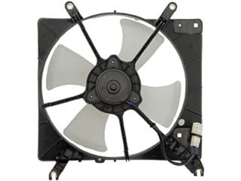 Dorman 620-221 Engine Cooling Fan Assembly