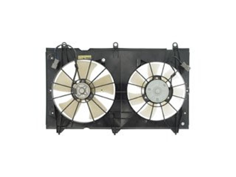 Dorman 620-225 Engine Cooling Fan Assembly
