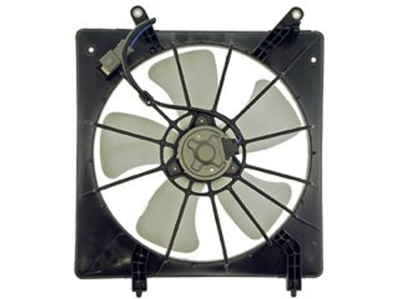Dorman 620-227 Engine Cooling Fan Assembly