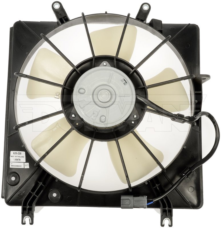 Dorman 620-235 Engine Cooling Fan Assembly