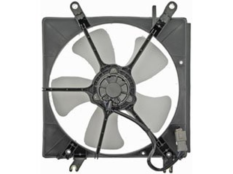 Dorman 620-240 Engine Cooling Fan Assembly