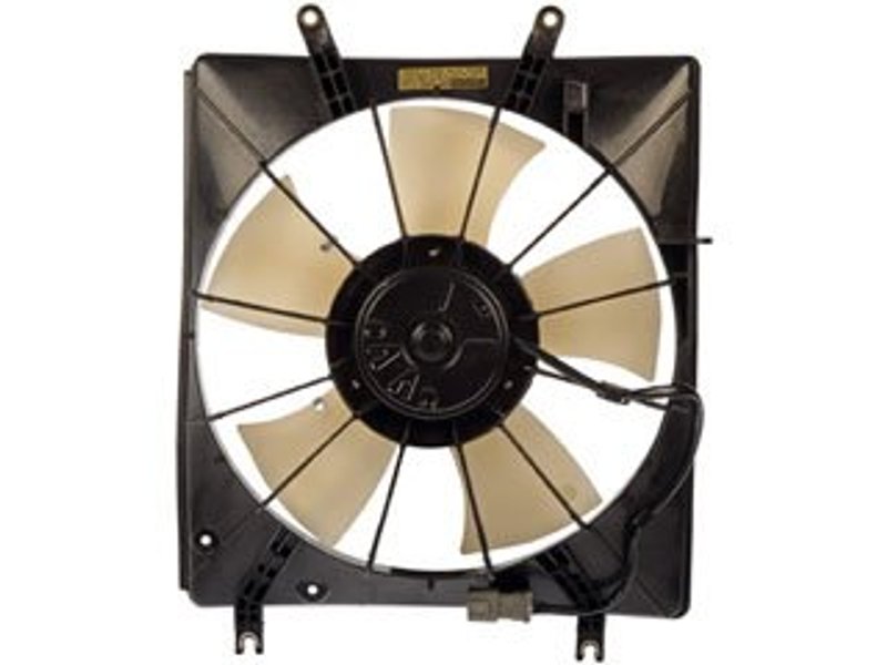 Dorman 620-248 Engine Cooling Fan Assembly