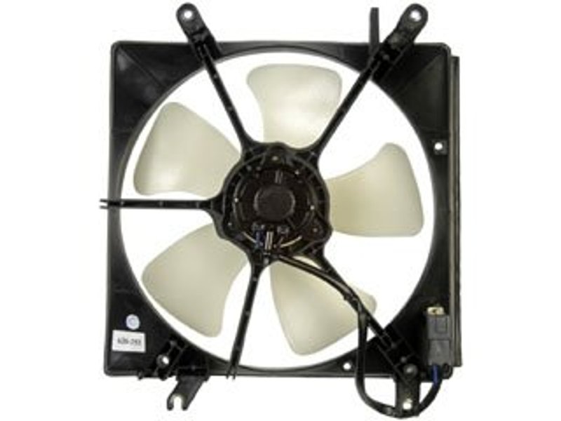 Dorman 620-252 Engine Cooling Fan Assembly