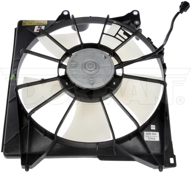Dorman 620-263 Engine Cooling Fan Assembly