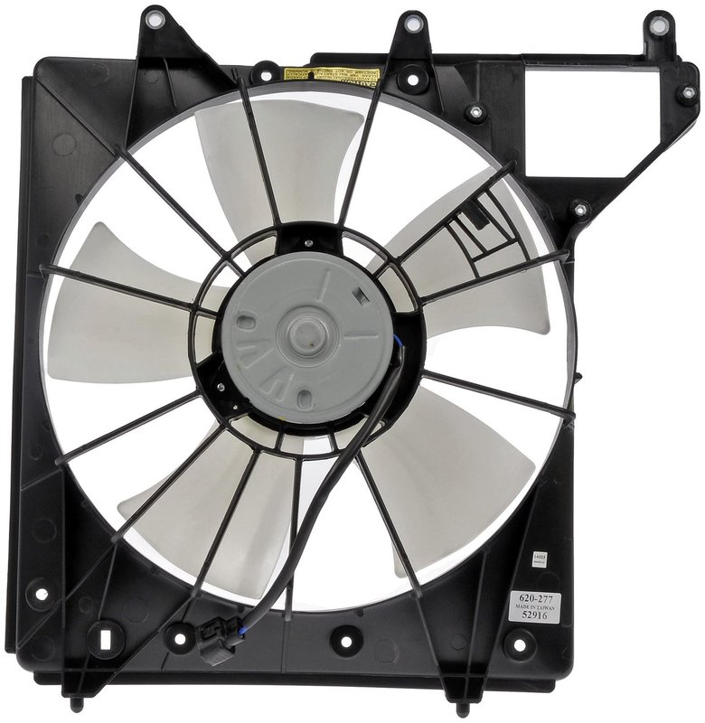 Dorman 620-277 Engine Cooling Fan Assembly