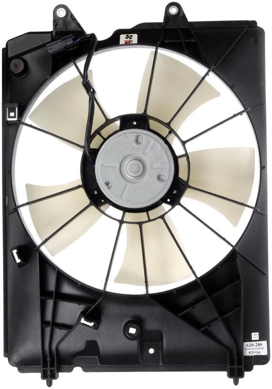 Dorman 620-286 Engine Cooling Fan Assembly