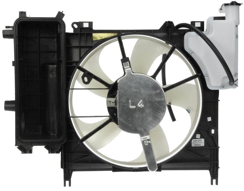 Dorman 620-295 Engine Cooling Fan Assembly