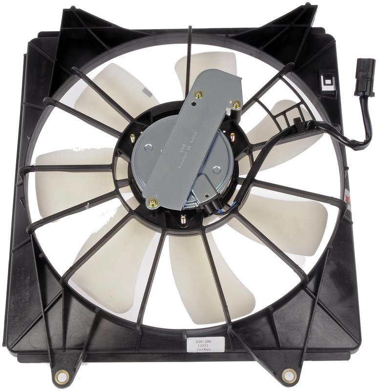 Dorman 620-298 Engine Cooling Fan Assembly - Right