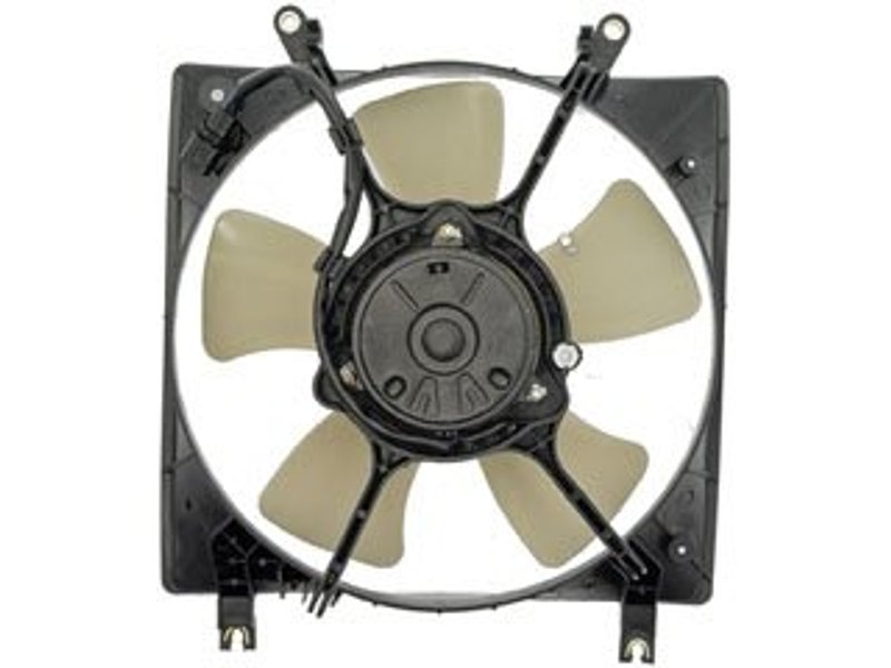 Dorman 620-302 Engine Cooling Fan Assembly