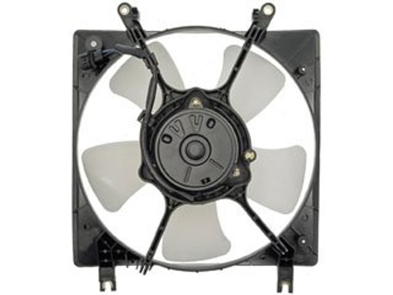 Dorman 620-303 A/C Condenser Fan Assembly