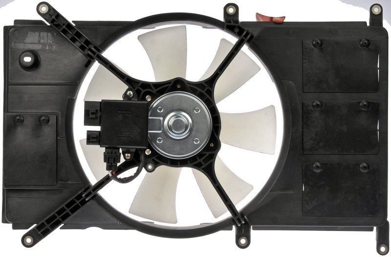 Dorman 620-309 Engine Cooling Fan Assembly
