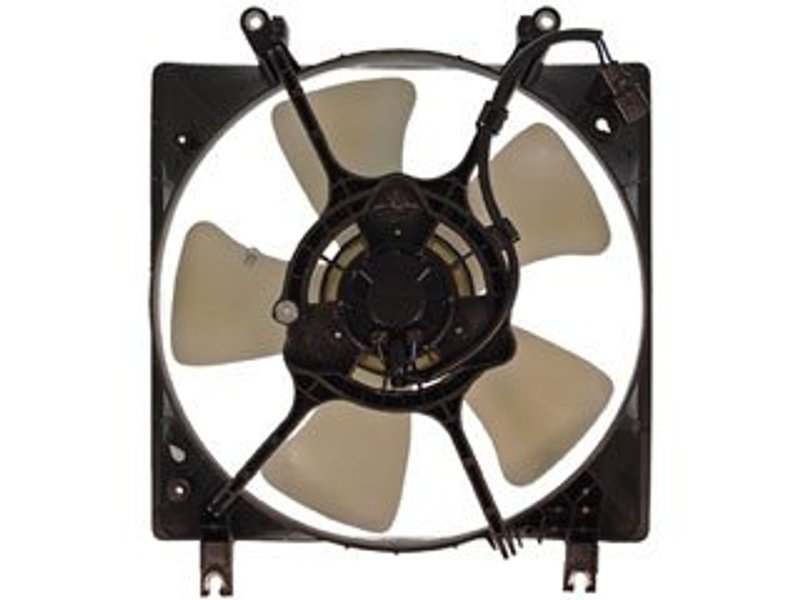 Dorman 620-310 Engine Cooling Fan Assembly