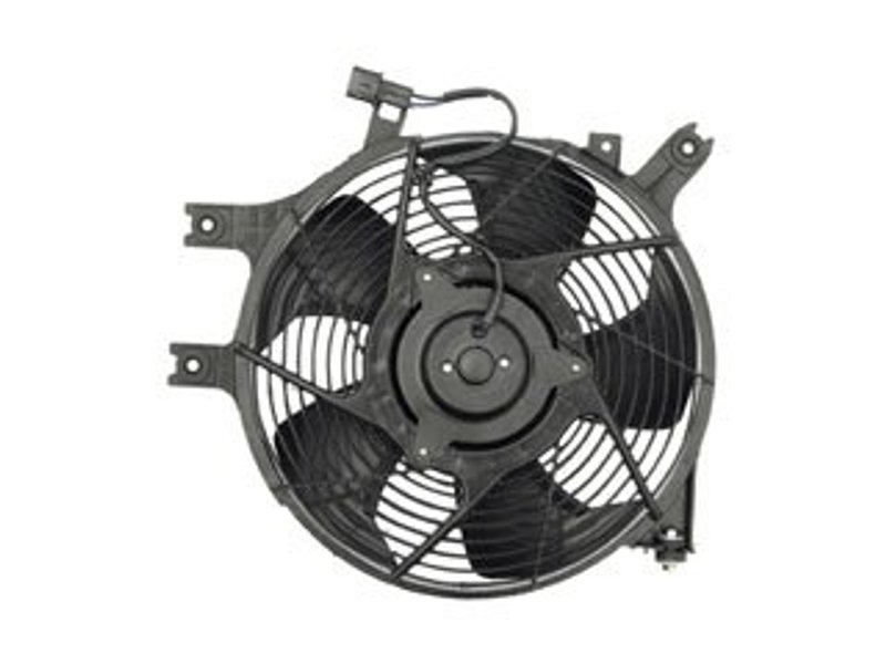 Dorman 620-312 A/C Condenser Fan Assembly