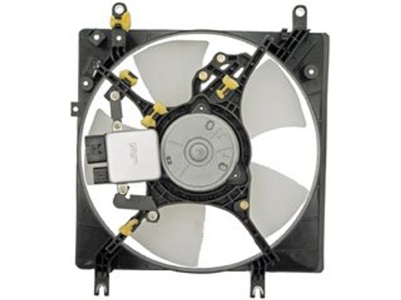 Dorman 620-318 Engine Cooling Fan Assembly