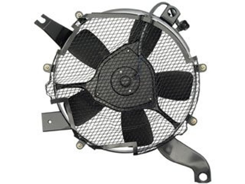Dorman 620-320 A/C Condenser Fan Assembly