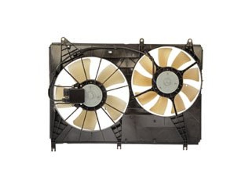 Dorman 620-334 Engine Cooling Fan Assembly
