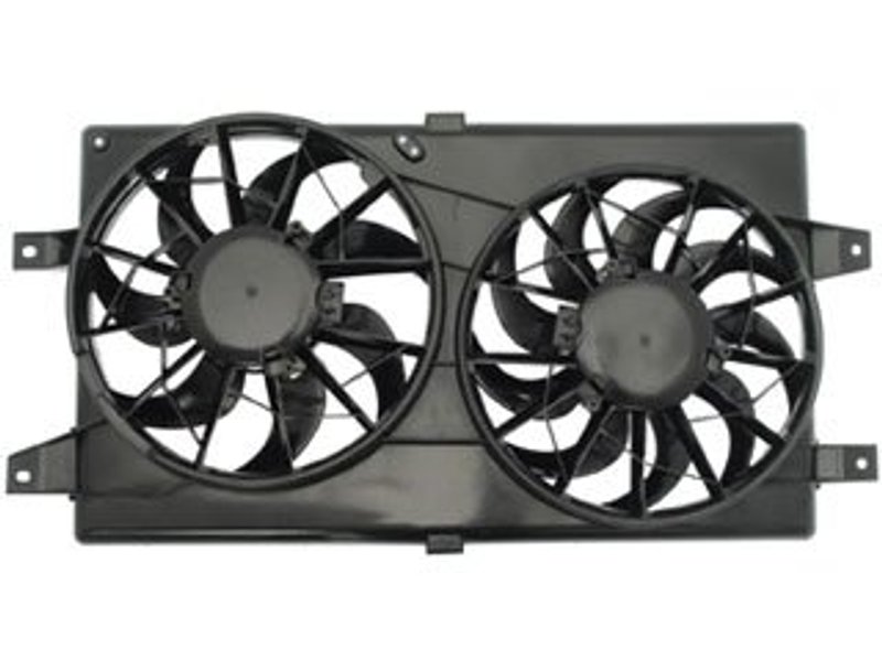 Dorman 620-350 Engine Cooling Fan Assembly