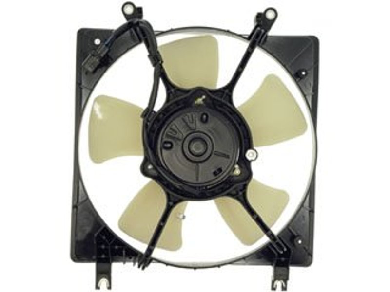 Dorman 620-351 Engine Cooling Fan Assembly