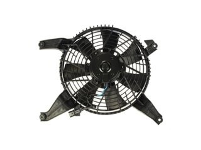 Dorman 620-355 A/C Condenser Fan Assembly