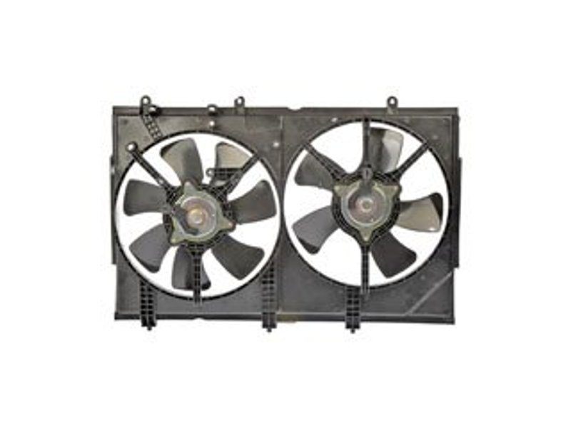 Dorman 620-365 Engine Cooling Fan Assembly