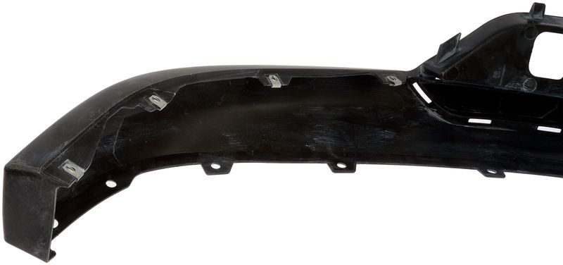 Dorman 620-372 Bumper Deflector - Front Upper