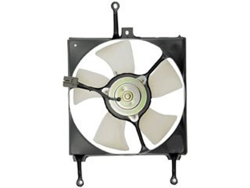 Dorman 620-402 Engine Cooling Fan Assembly