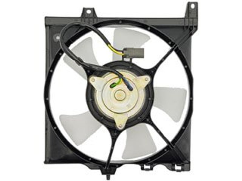 Dorman 620-406 Engine Cooling Fan Assembly