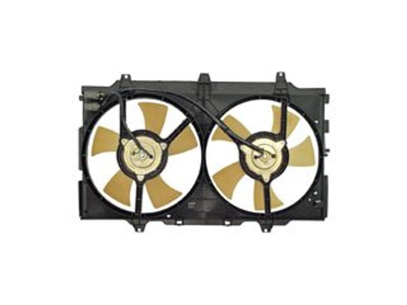 Dorman 620-411 Engine Cooling Fan Assembly