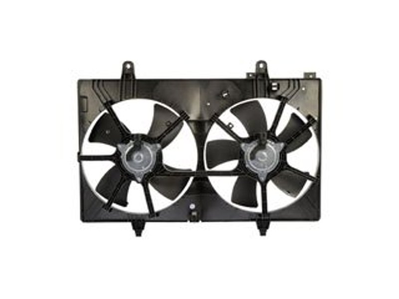 Dorman 620-412 Engine Cooling Fan Assembly