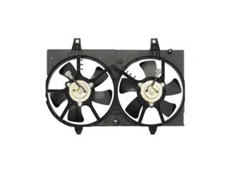 Dorman 620-421 Engine Cooling Fan Assembly