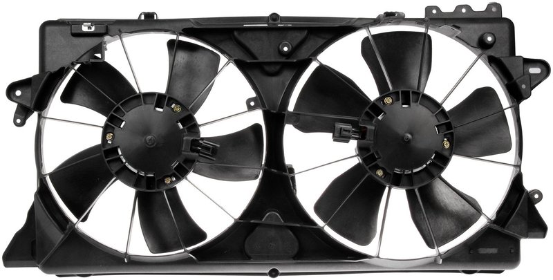 Dorman 620-422 Engine Cooling Fan Assembly