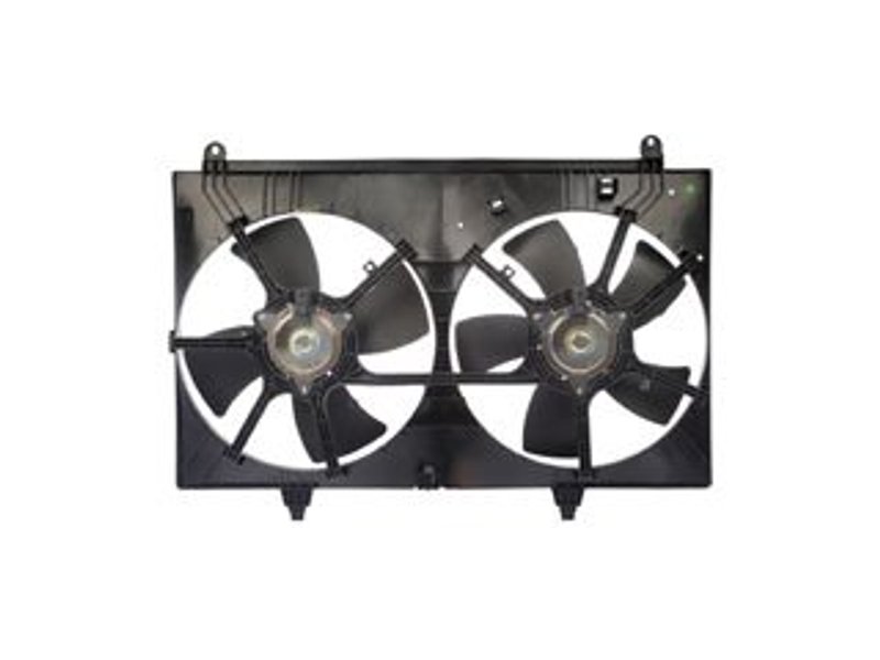 Dorman 620-423 Engine Cooling Fan Assembly