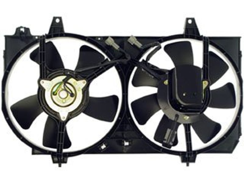 Dorman 620-435 Engine Cooling Fan Assembly