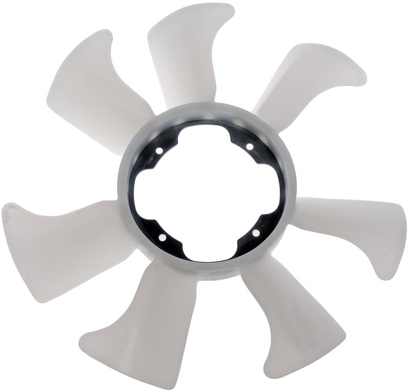 Dorman 620-450 Engine Cooling Fan Blade