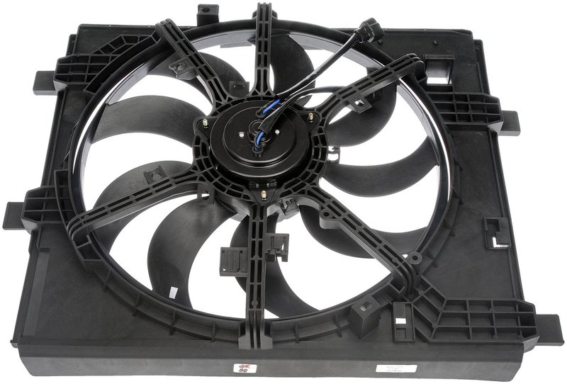 Dorman 620-452 Engine Cooling Fan Assembly
