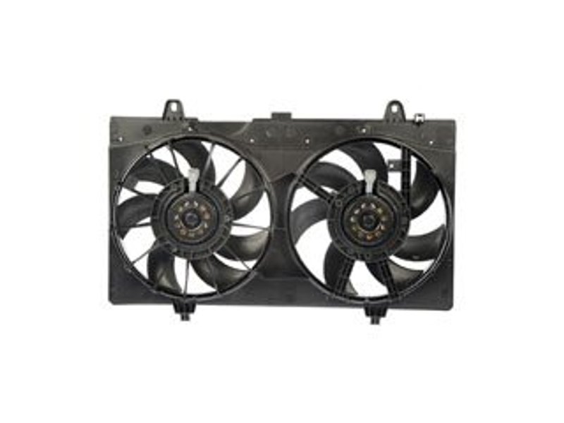 Dorman 620-455 Engine Cooling Fan Assembly