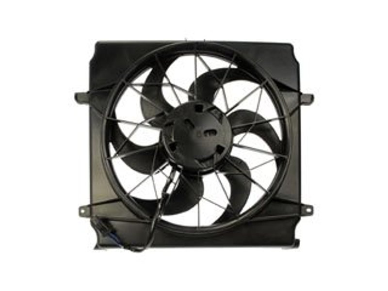 Dorman 620-475 Engine Cooling Fan Assembly