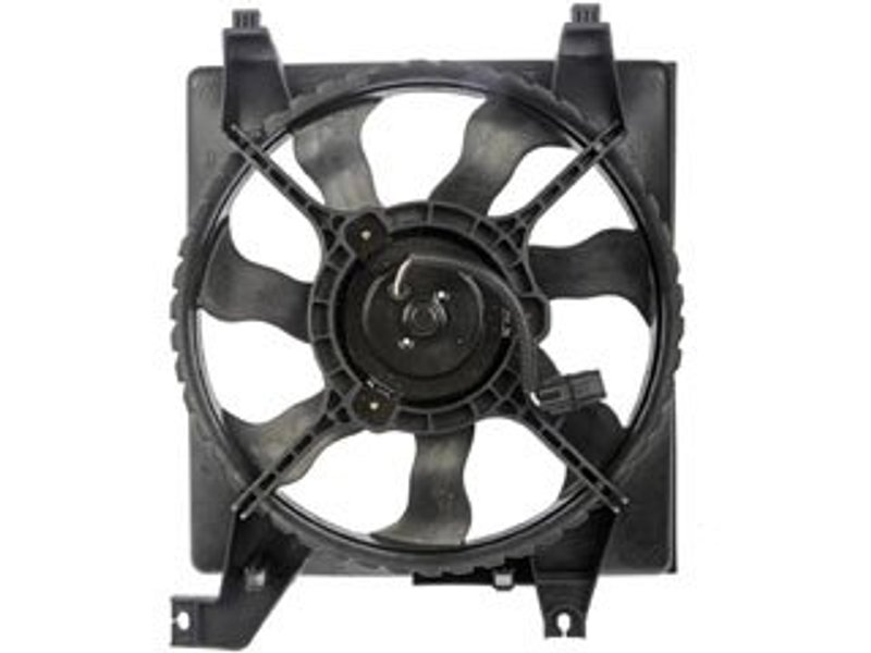 Dorman 620-489 Engine Cooling Fan Assembly