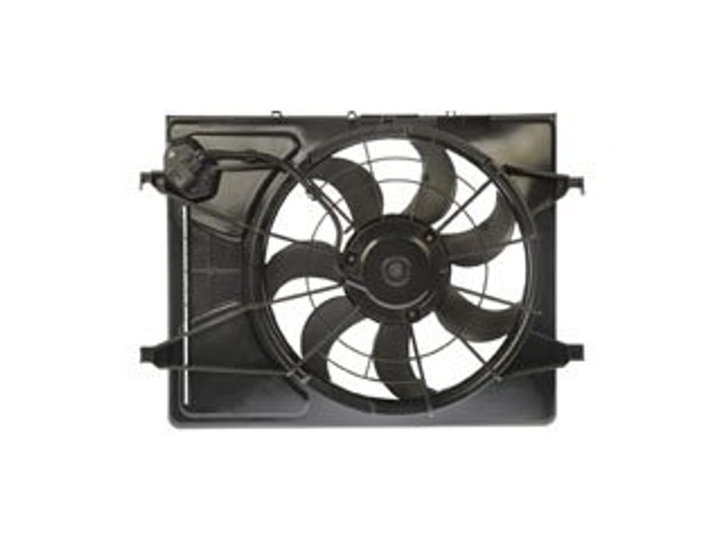 Dorman 620-493 Engine Cooling Fan Assembly