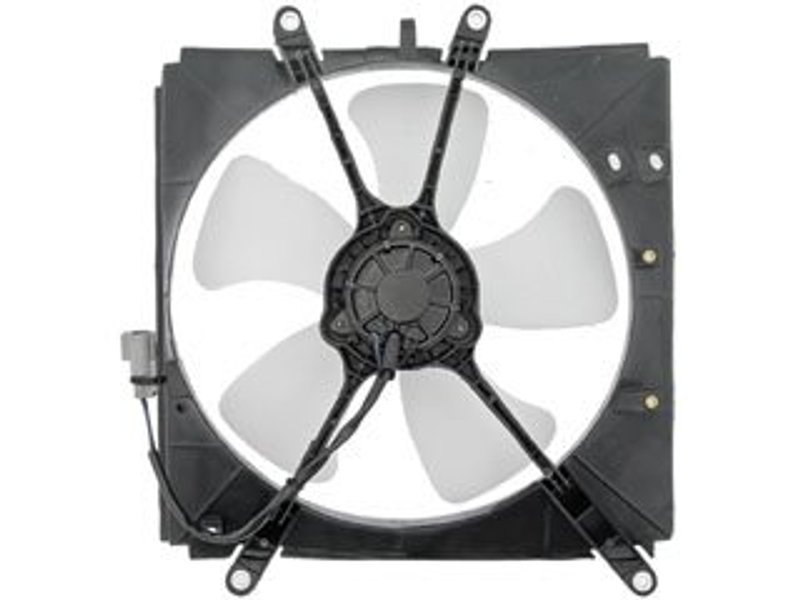 Dorman 620-500 Engine Cooling Fan Assembly