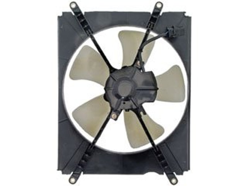 Dorman 620-502 A/C Condenser Fan Assembly