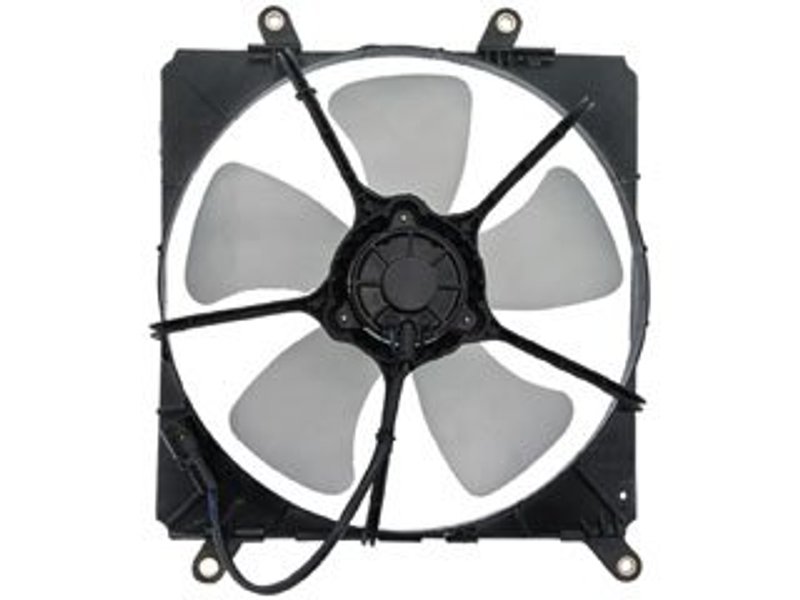 Dorman 620-505 Engine Cooling Fan Assembly
